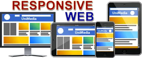 siti web responsive varese